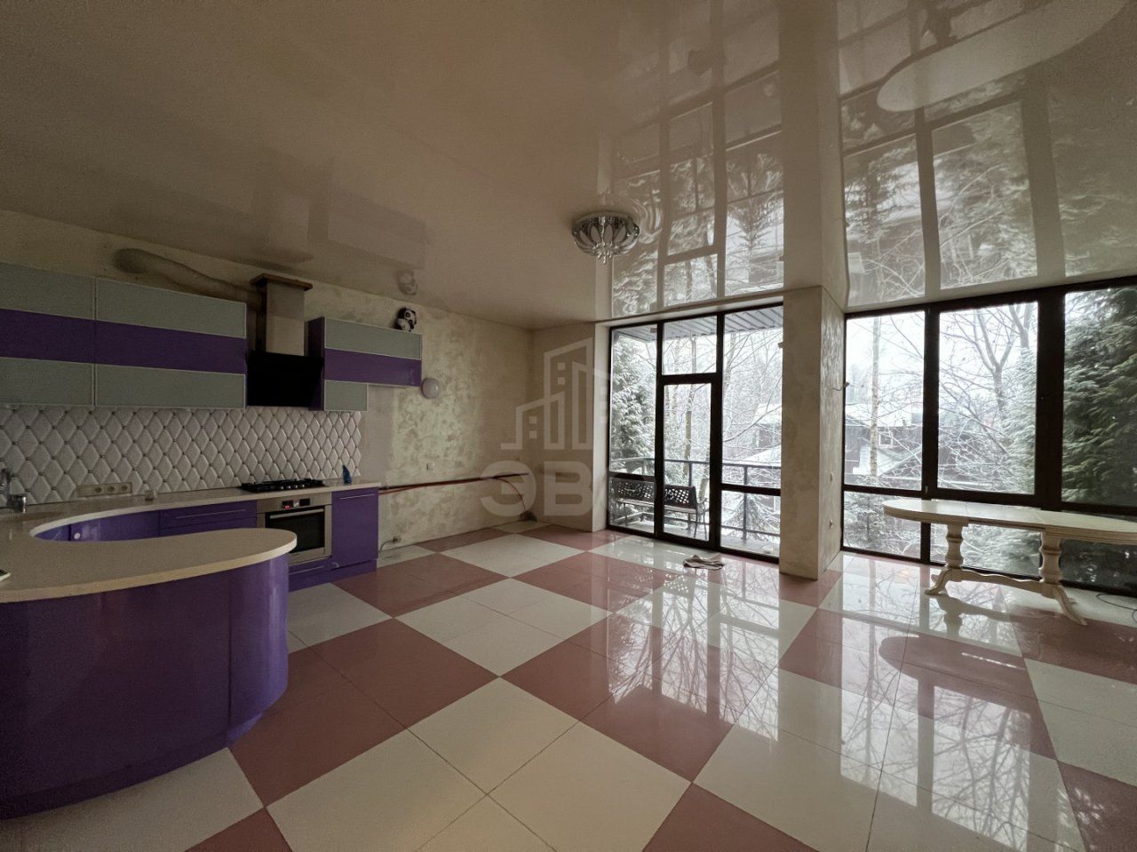 загородная недвижимость в Санкт-Петербурге по адресу: Озерковский проспект, 5, к 2