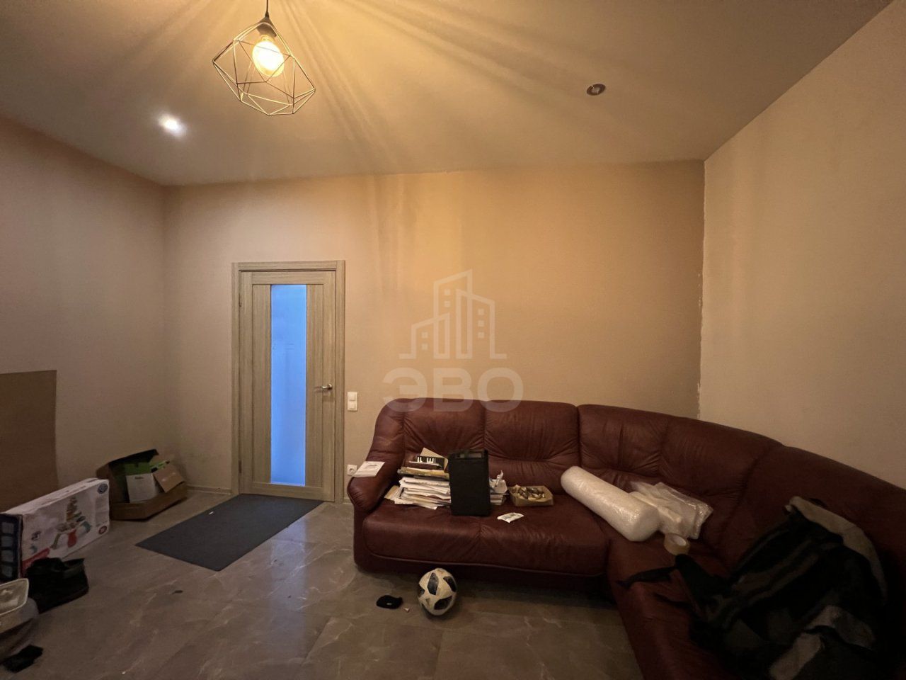 загородная недвижимость в Санкт-Петербург по адресу: Озерковский проспект, 5, к 2