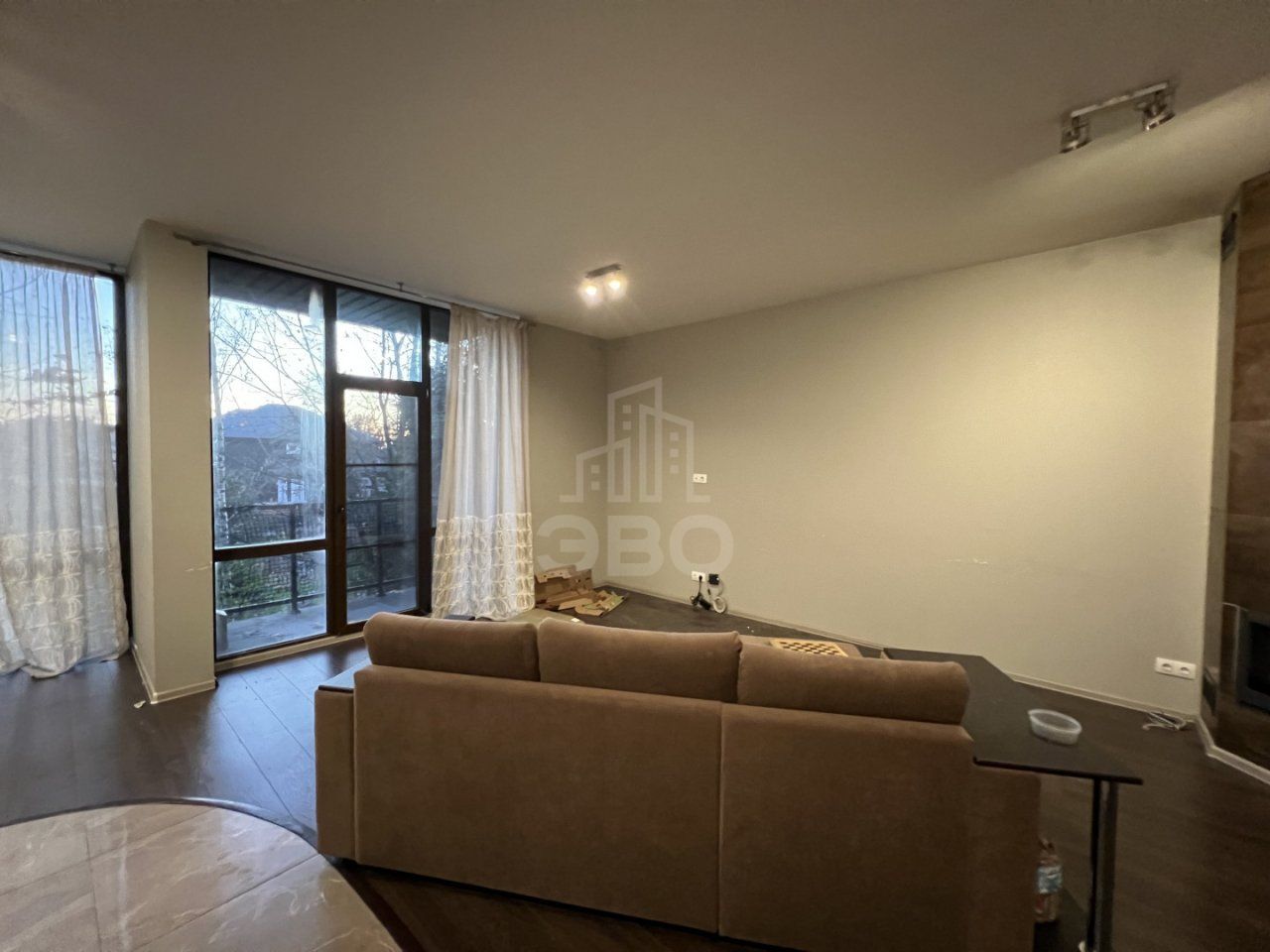 загородная недвижимость в Санкт-Петербург по адресу: Озерковский проспект, 5, к 2