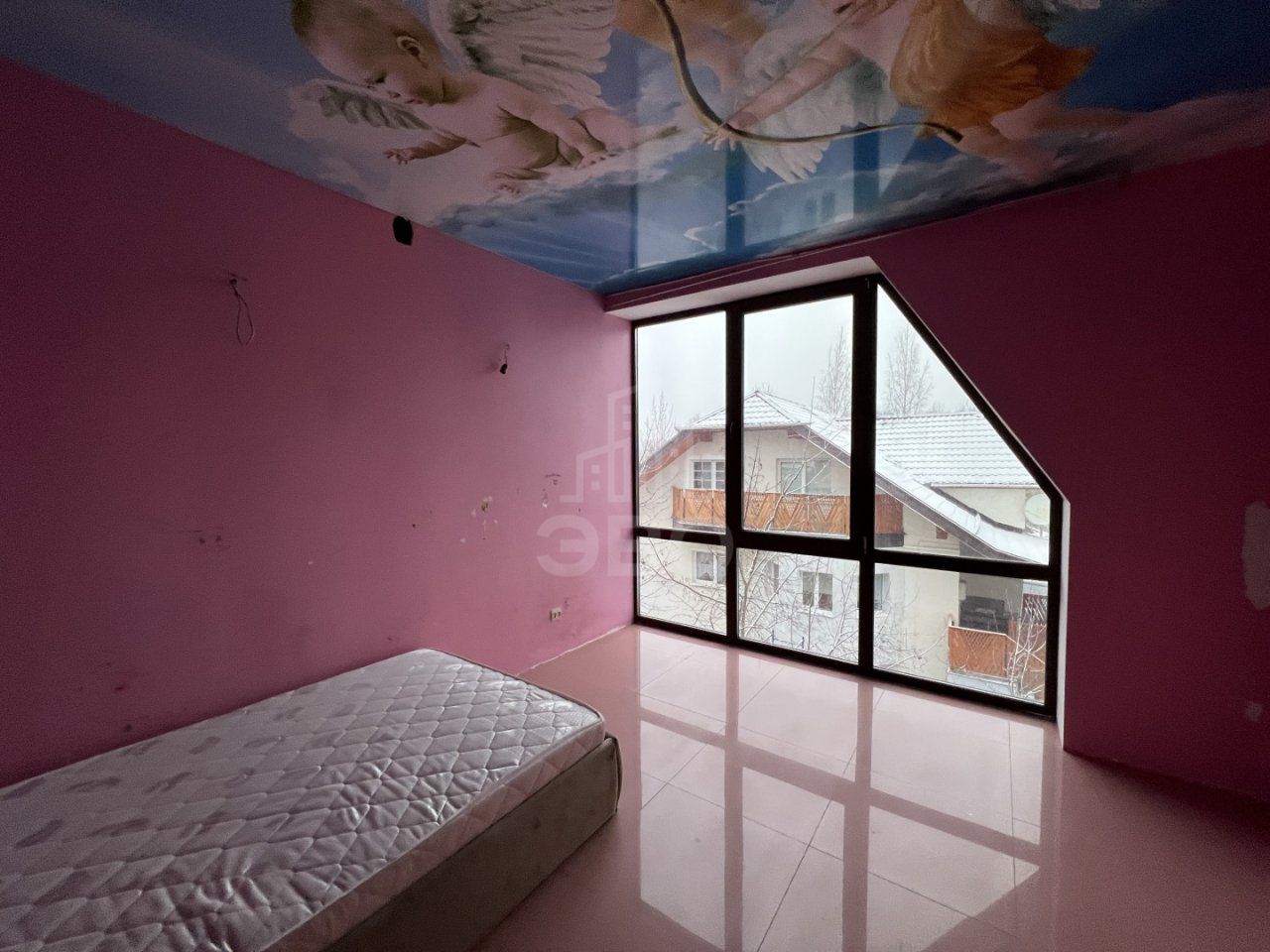 загородная недвижимость в Санкт-Петербурге по адресу: Озерковский проспект, 5, к 2