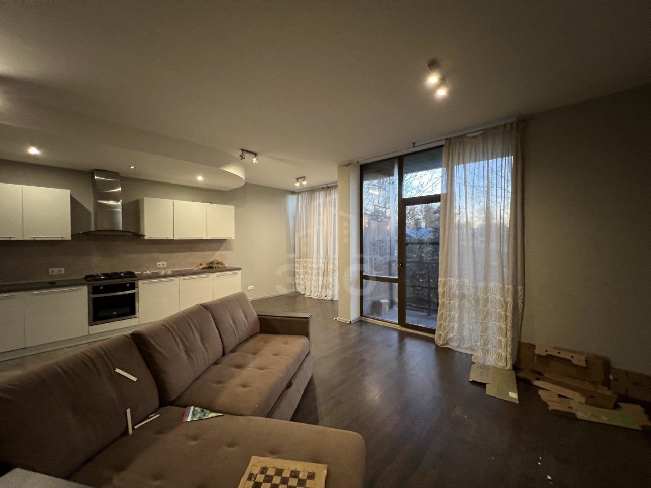 загородная недвижимость в Санкт-Петербург по адресу: Озерковский проспект, 5, к 2