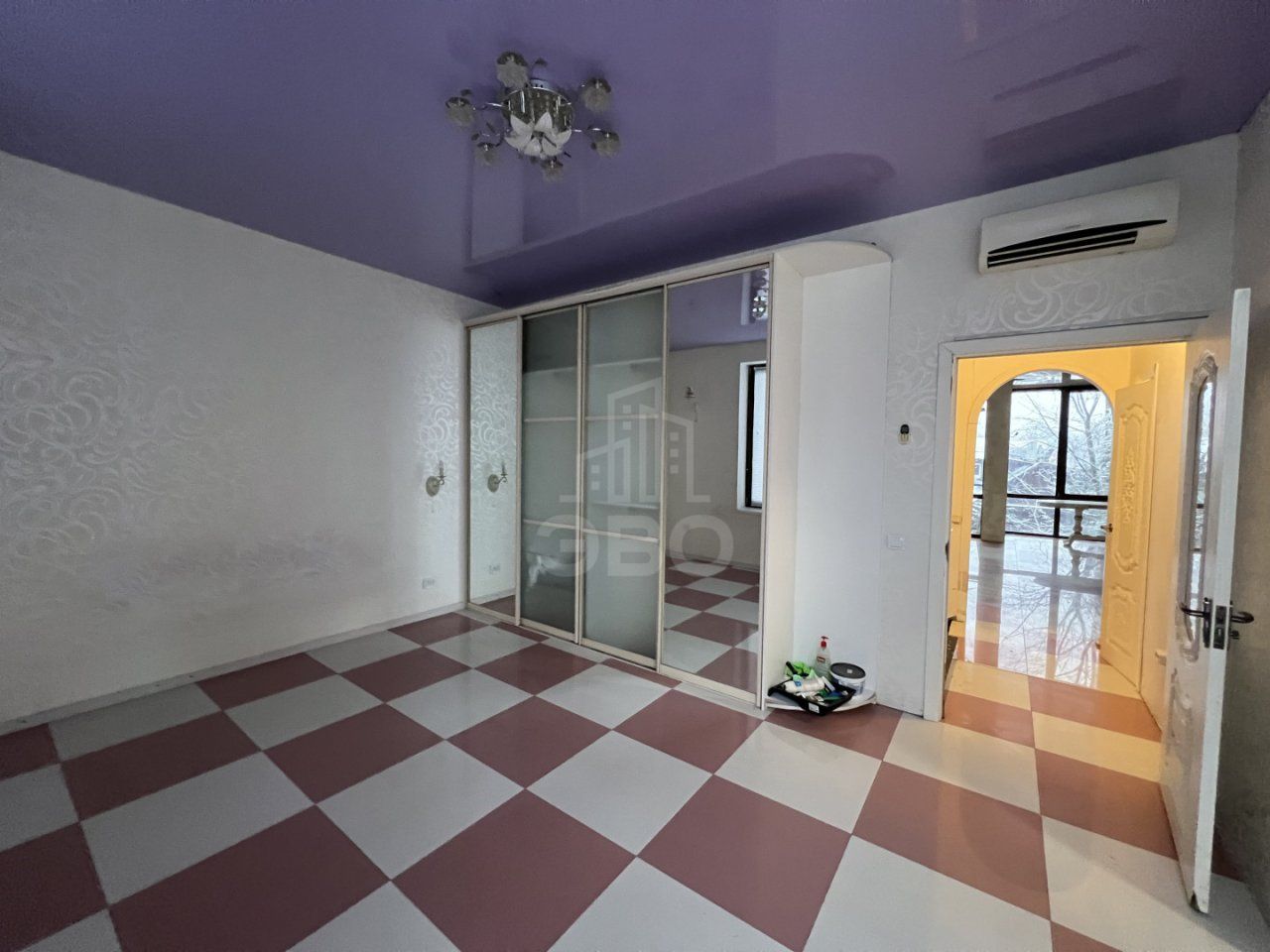 загородная недвижимость в Санкт-Петербурге по адресу: Озерковский проспект, 5, к 2