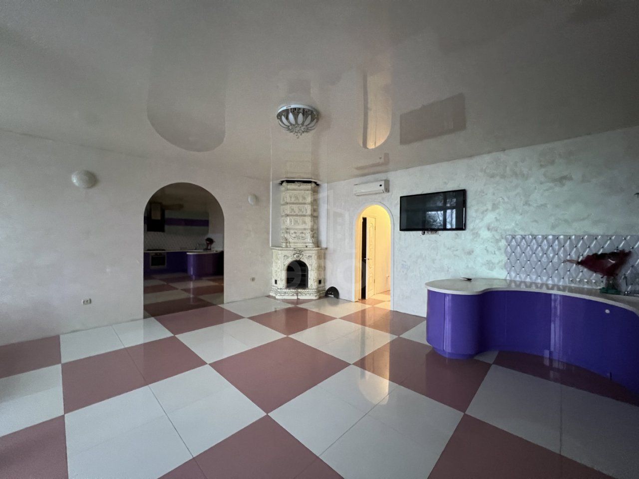 загородная недвижимость в Санкт-Петербурге по адресу: Озерковский проспект, 5, к 2