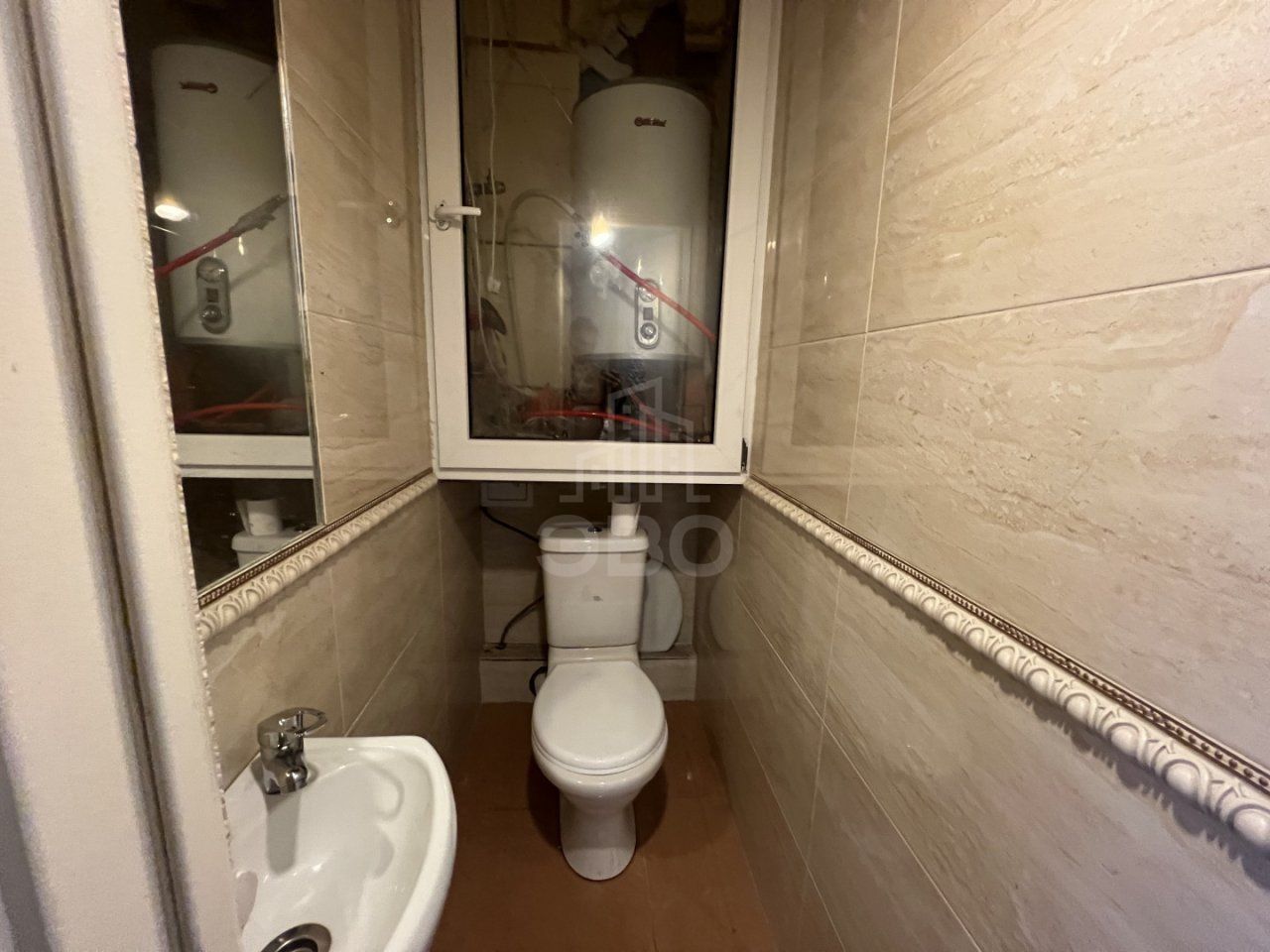 загородная недвижимость в Санкт-Петербурге по адресу: Озерковский проспект, 5, к 2