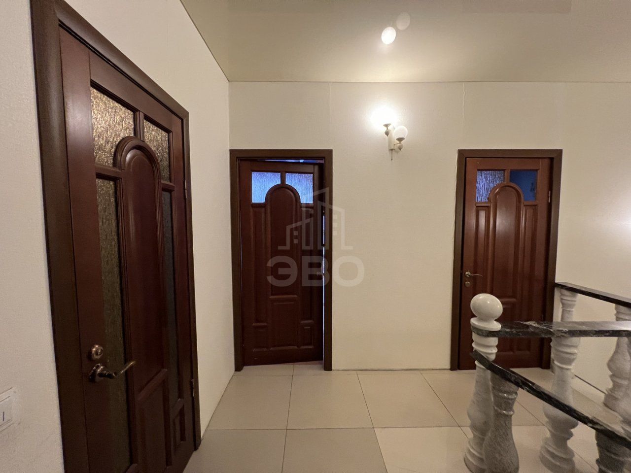 загородная недвижимость в Санкт-Петербурге по адресу: Озерковский проспект, 5, к 2