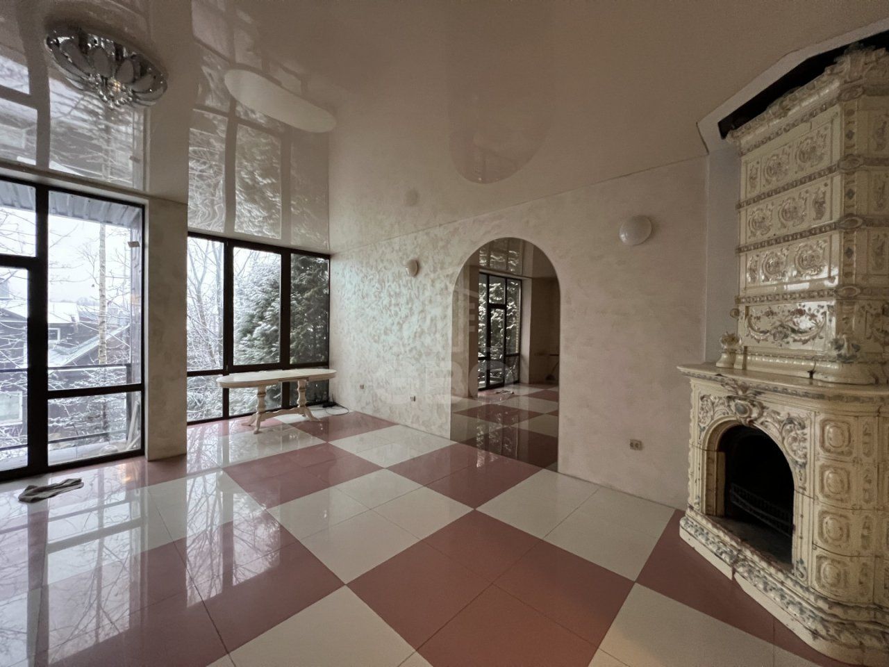 загородная недвижимость в Санкт-Петербурге по адресу: Озерковский проспект, 5, к 2