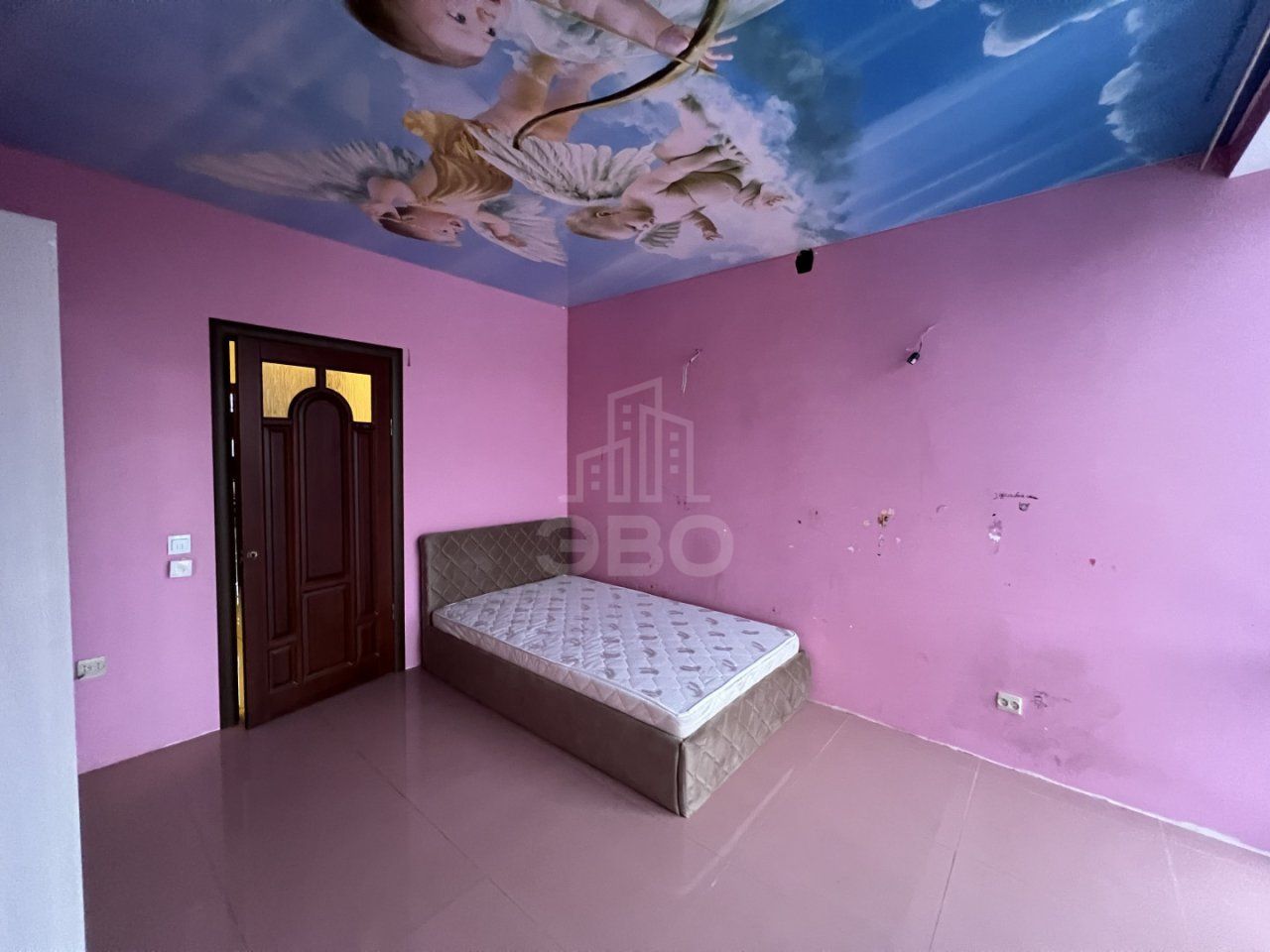 загородная недвижимость в Санкт-Петербурге по адресу: Озерковский проспект, 5, к 2