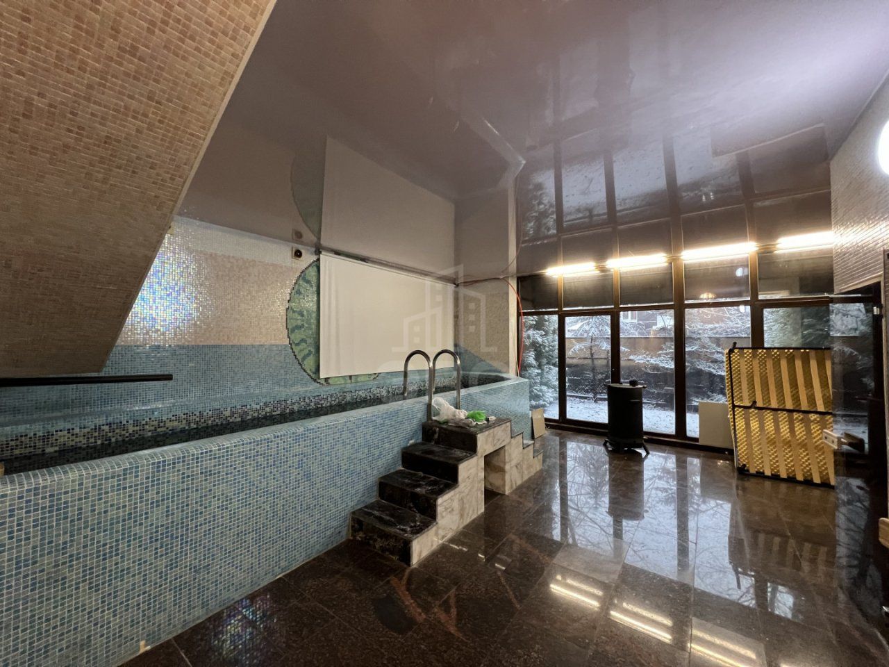 загородная недвижимость в Санкт-Петербурге по адресу: Озерковский проспект, 5, к 2