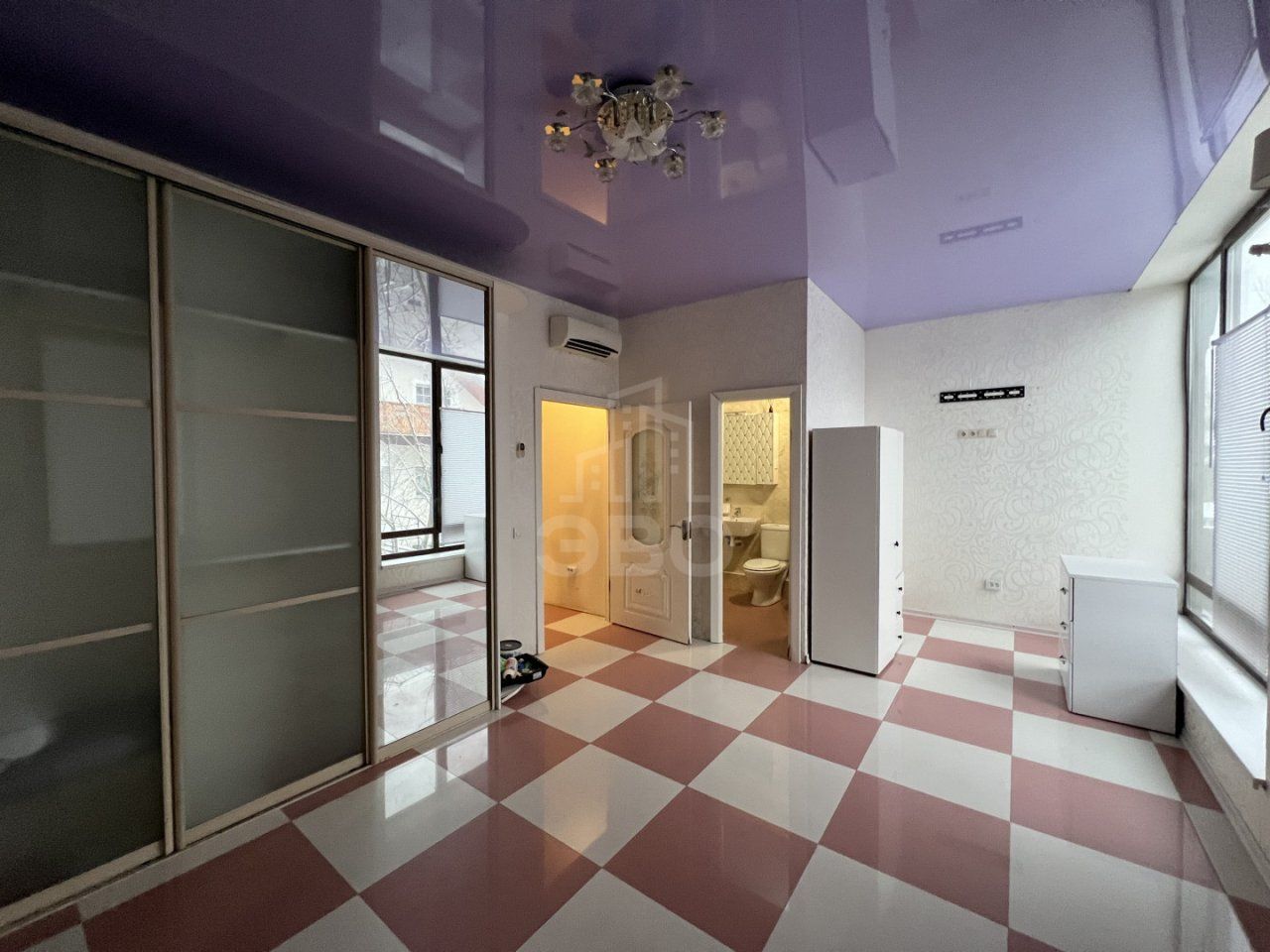 загородная недвижимость в Санкт-Петербурге по адресу: Озерковский проспект, 5, к 2