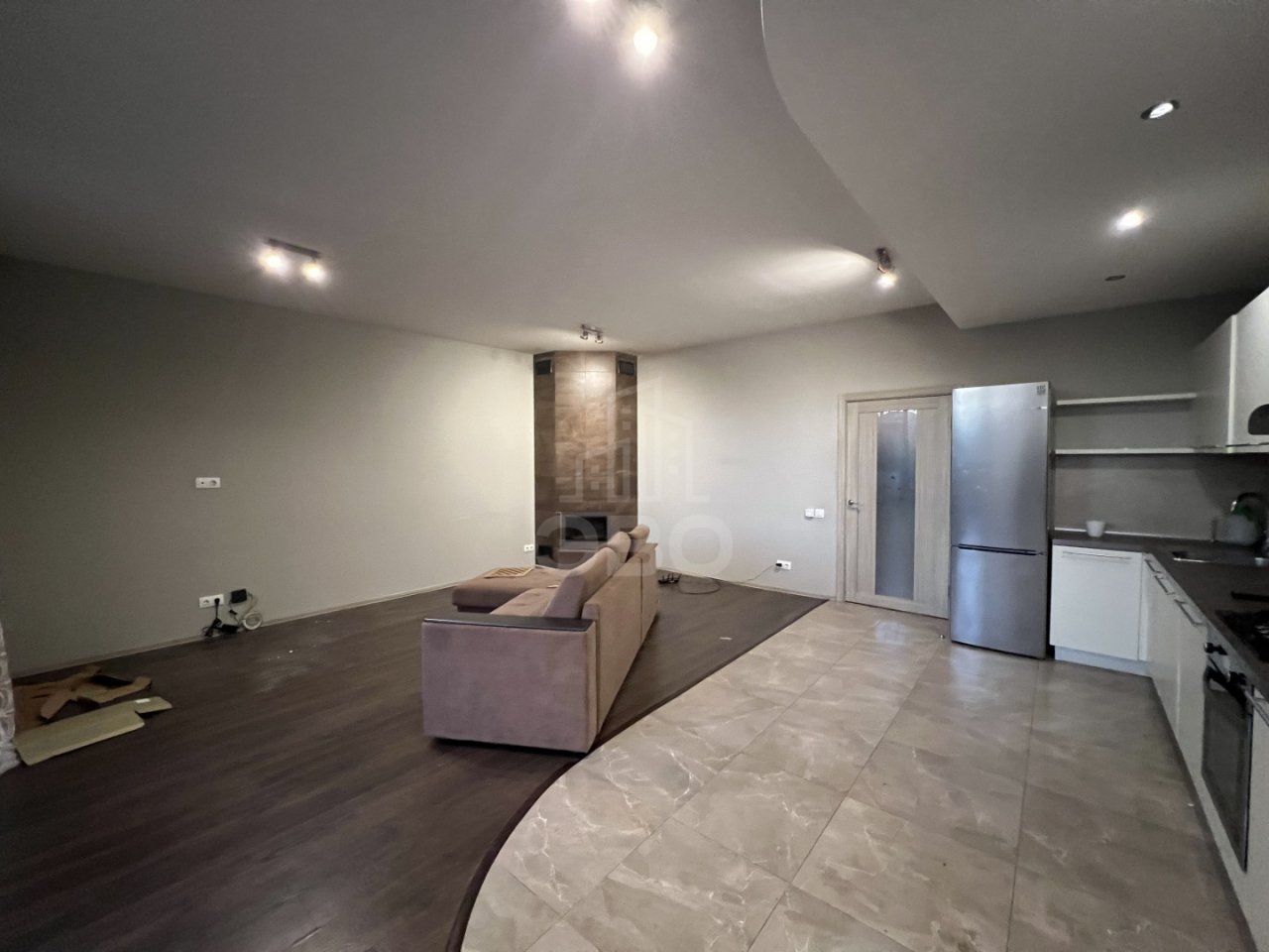 загородная недвижимость в Санкт-Петербург по адресу: Озерковский проспект, 5, к 2