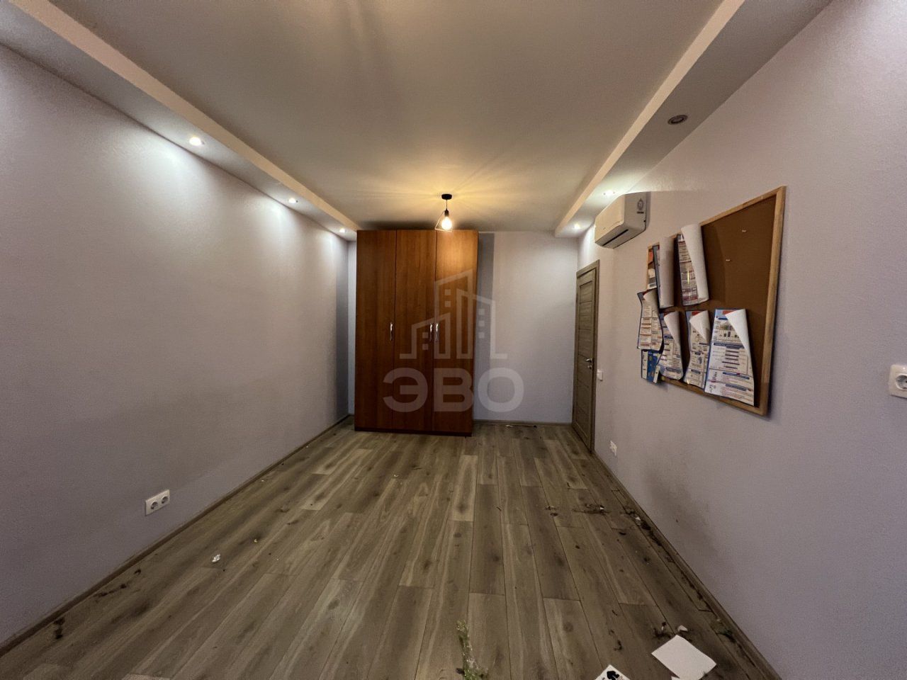 загородная недвижимость в Санкт-Петербург по адресу: Озерковский проспект, 5, к 2