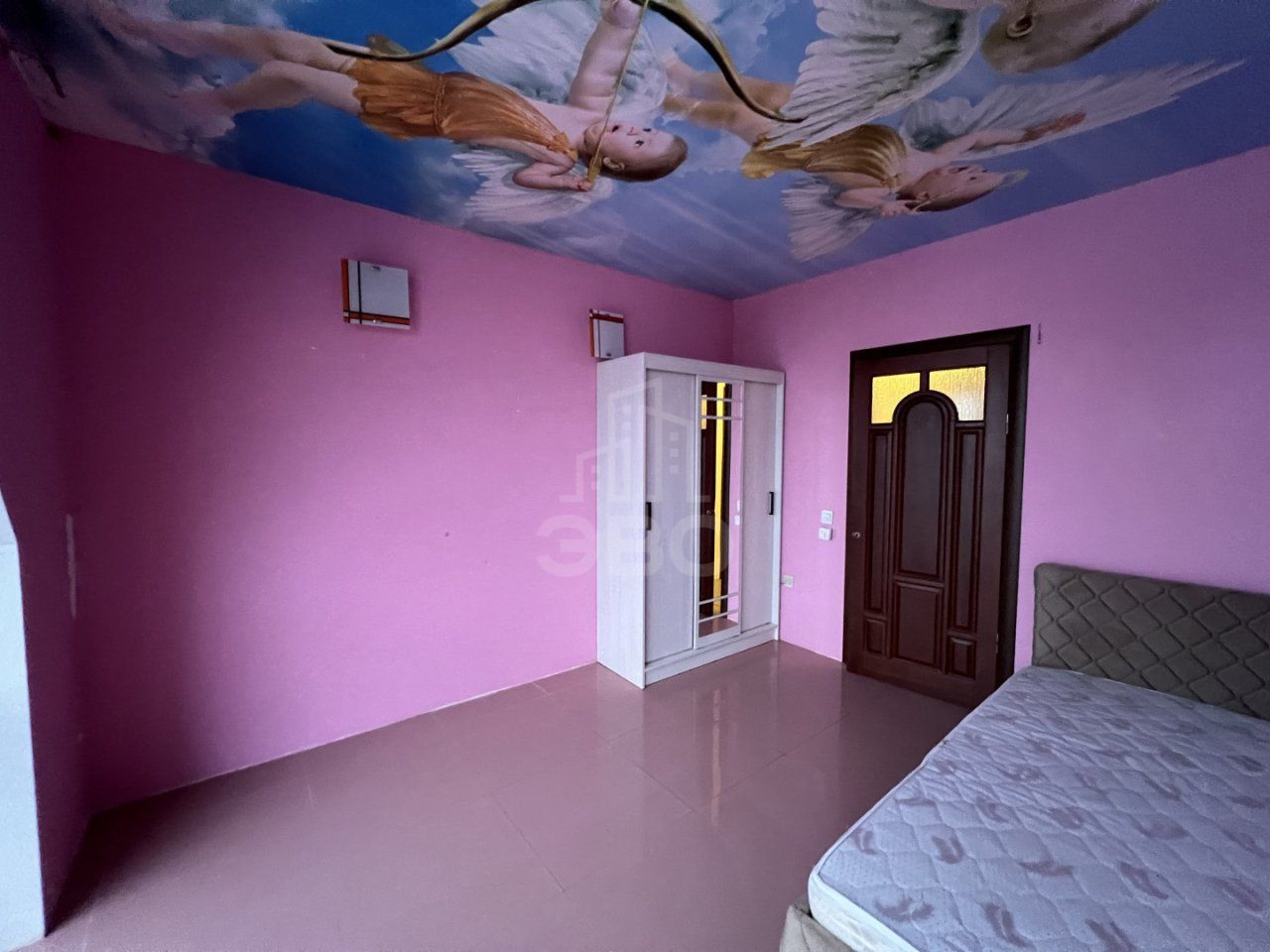 загородная недвижимость в Санкт-Петербурге по адресу: Озерковский проспект, 5, к 2