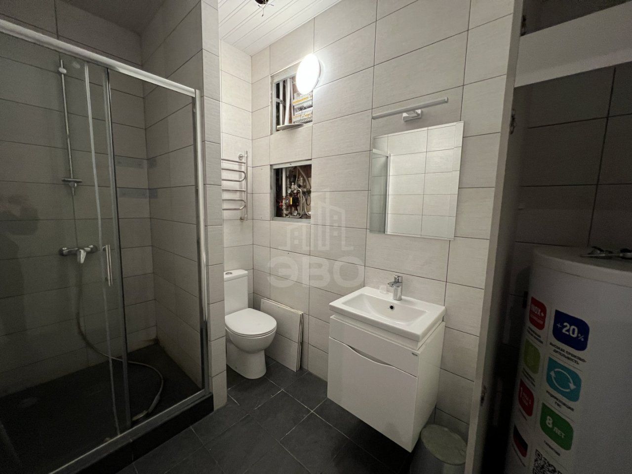 загородная недвижимость в Санкт-Петербург по адресу: Озерковский проспект, 5, к 2