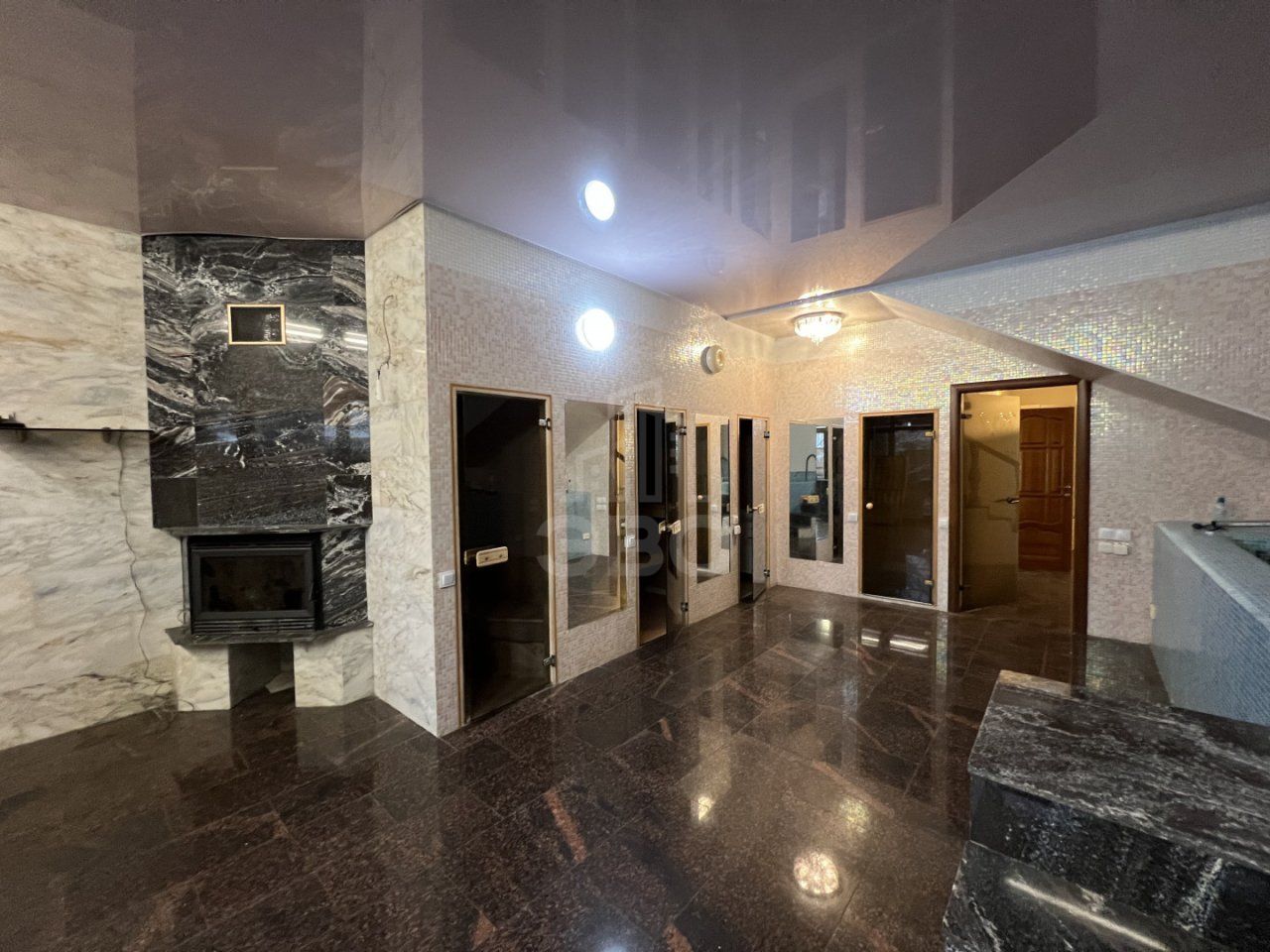 загородная недвижимость в Санкт-Петербурге по адресу: Озерковский проспект, 5, к 2