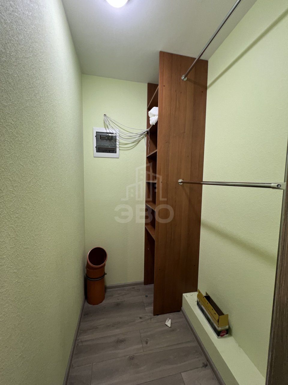 загородная недвижимость в Санкт-Петербург по адресу: Озерковский проспект, 5, к 2