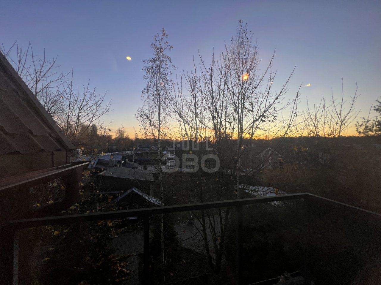 загородная недвижимость в Санкт-Петербург по адресу: Озерковский проспект, 5, к 2