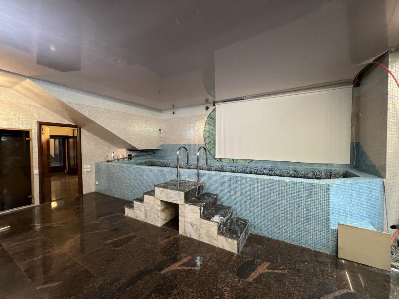 загородная недвижимость в Санкт-Петербурге по адресу: Озерковский проспект, 5, к 2