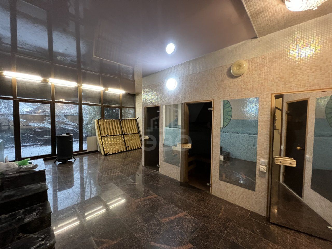 загородная недвижимость в Санкт-Петербурге по адресу: Озерковский проспект, 5, к 2