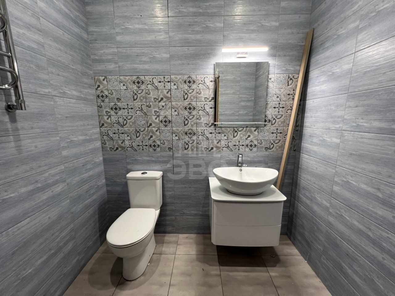 загородная недвижимость в Санкт-Петербург по адресу: Озерковский проспект, 5, к 2