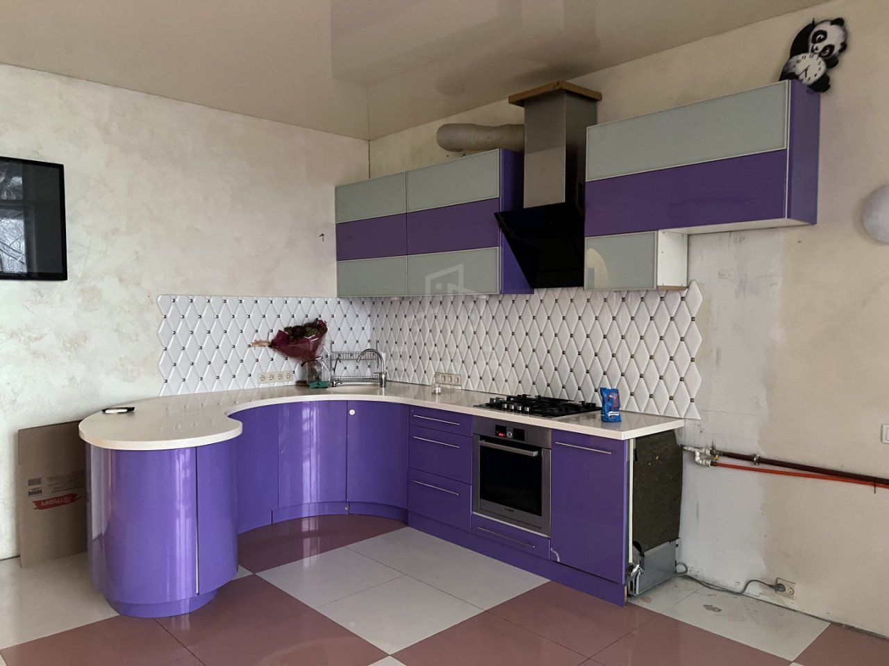 загородная недвижимость в Санкт-Петербурге по адресу: Озерковский проспект, 5, к 2