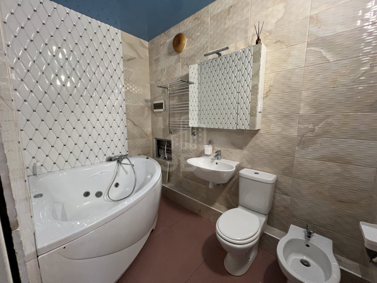 загородная недвижимость в Санкт-Петербурге по адресу: Озерковский проспект, 5, к 2