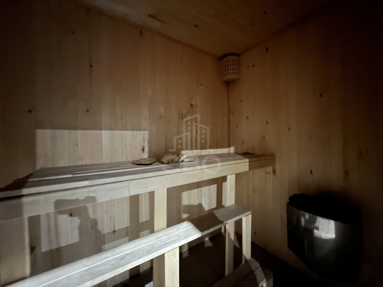 загородная недвижимость в Санкт-Петербург по адресу: Озерковский проспект, 5, к 2