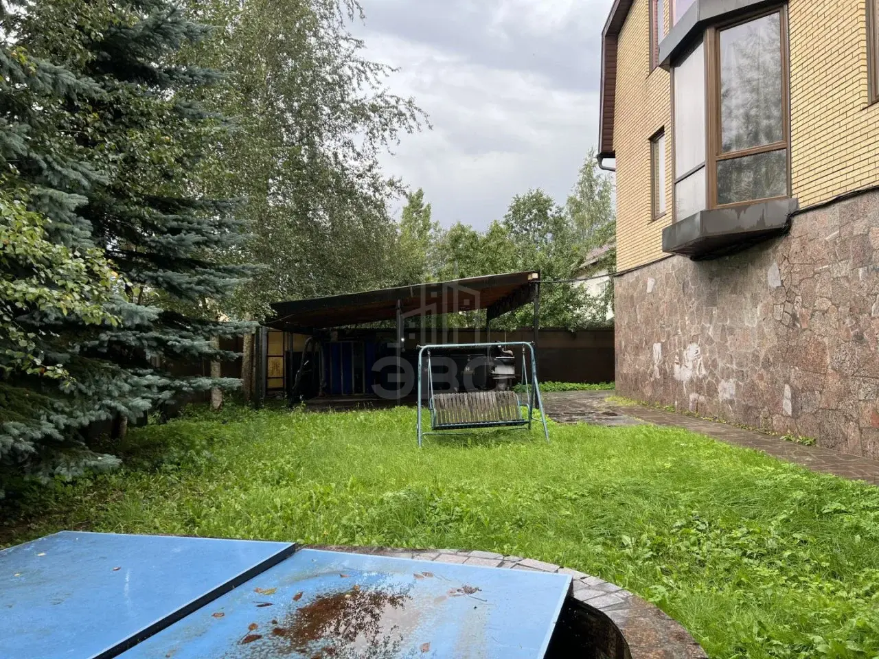 загородная недвижимость в Санкт-Петербурге по адресу: Озерковский проспект, 5, к 2