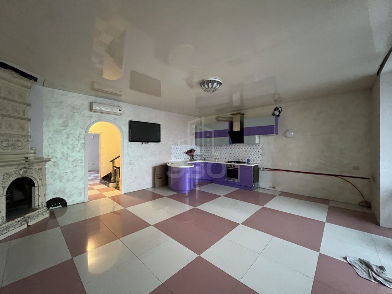 загородная недвижимость в Санкт-Петербурге по адресу: Озерковский проспект, 5, к 2