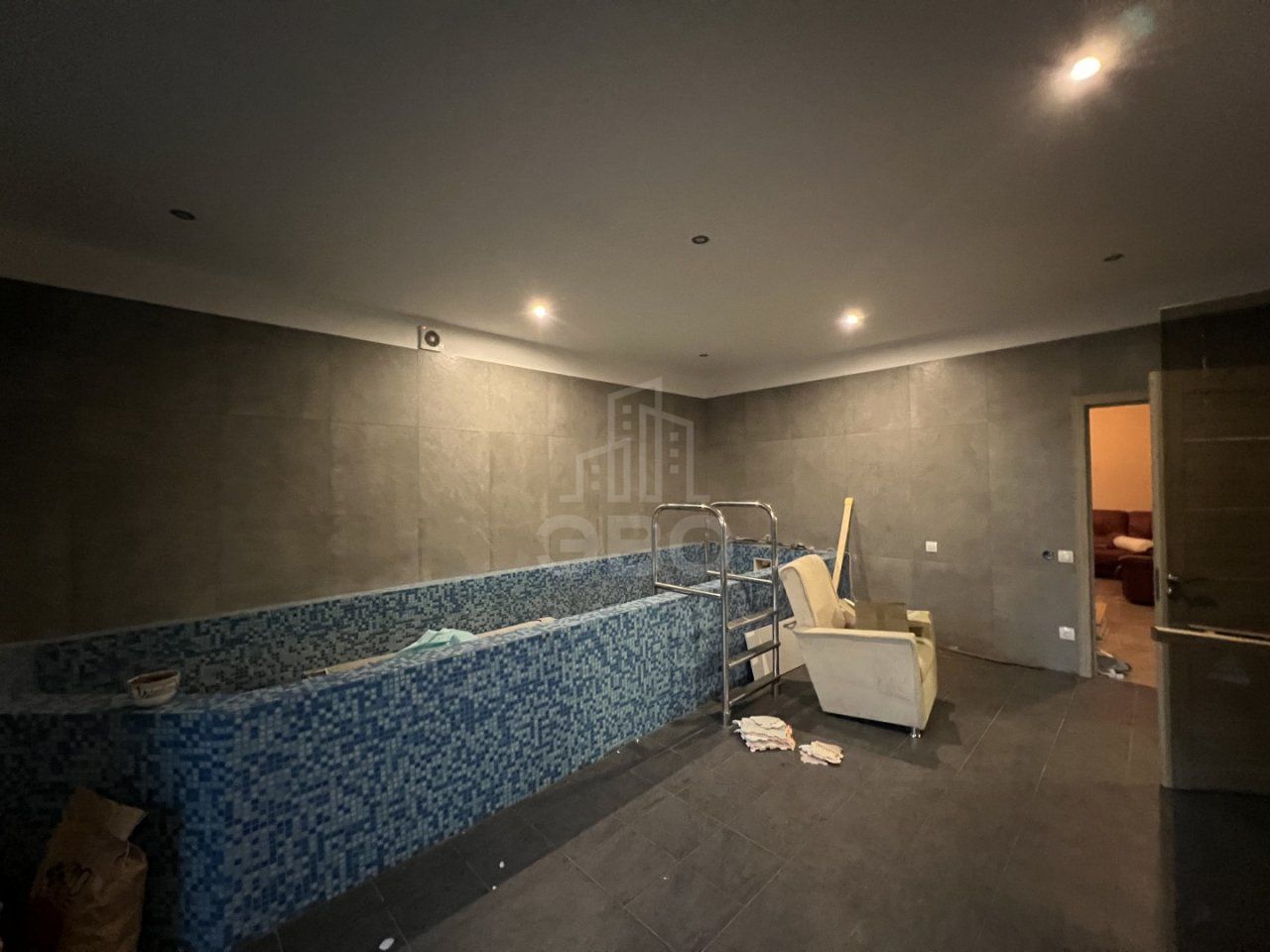 загородная недвижимость в Санкт-Петербург по адресу: Озерковский проспект, 5, к 2