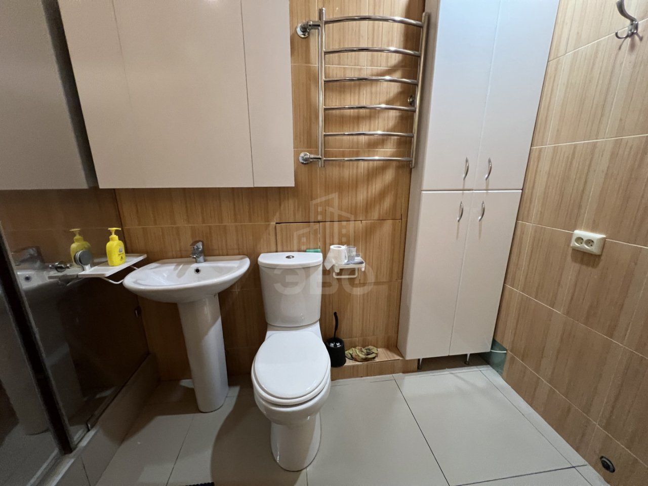 загородная недвижимость в Санкт-Петербурге по адресу: Озерковский проспект, 5, к 2