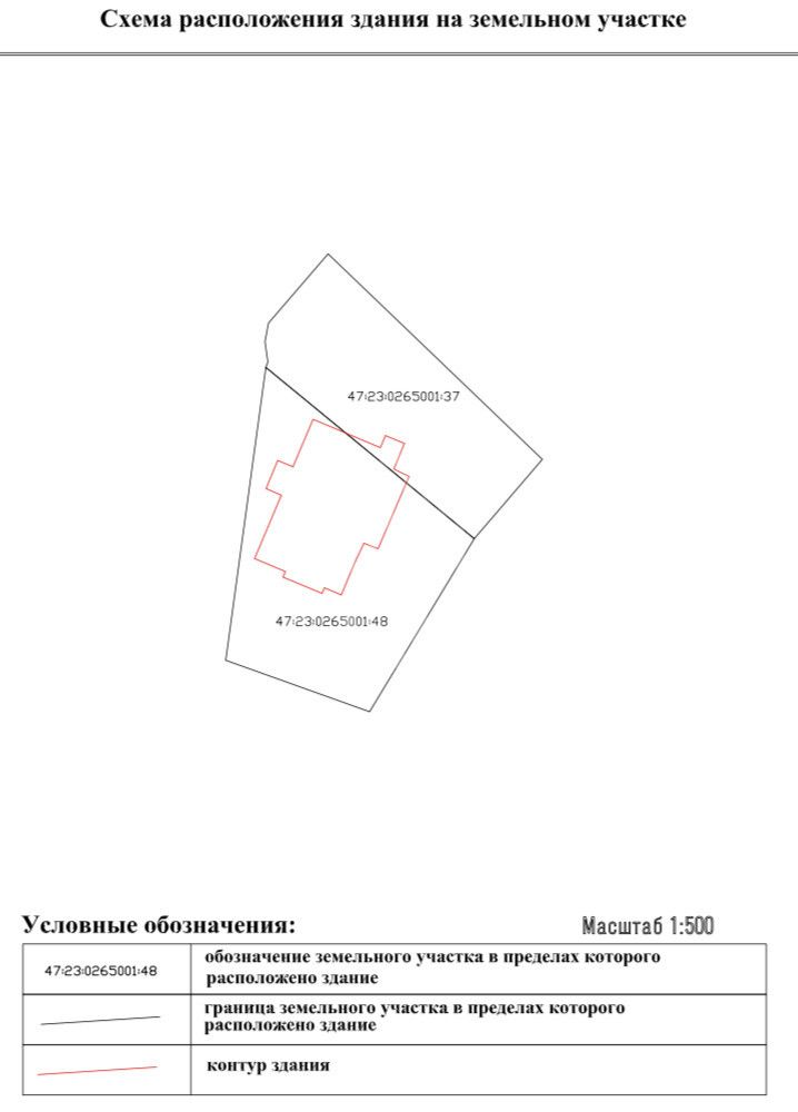 загородная недвижимость в Санкт-Петербурге по адресу: 4-я линия