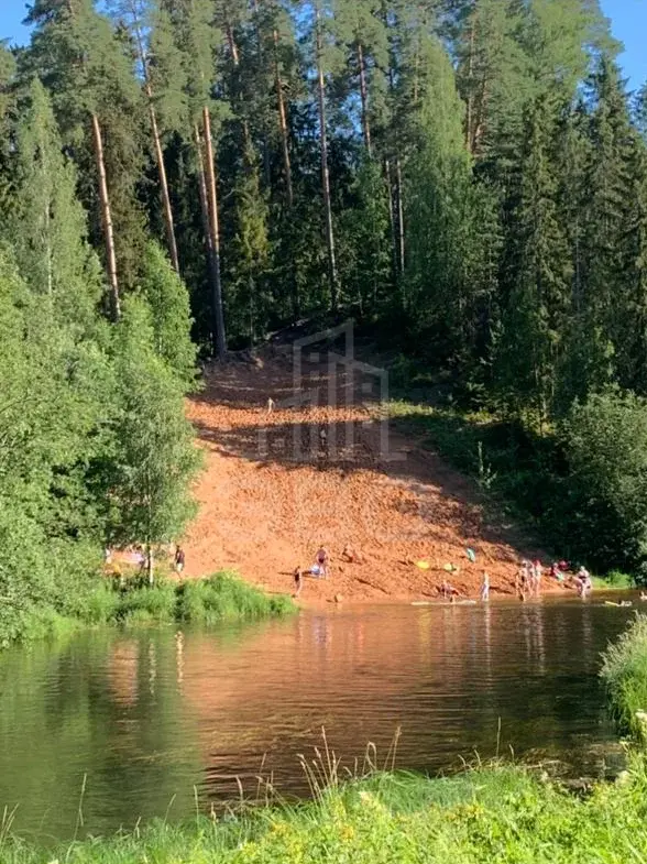загородная недвижимость в Ленинградской области по адресу: Декабристов ул., 13, литера А
