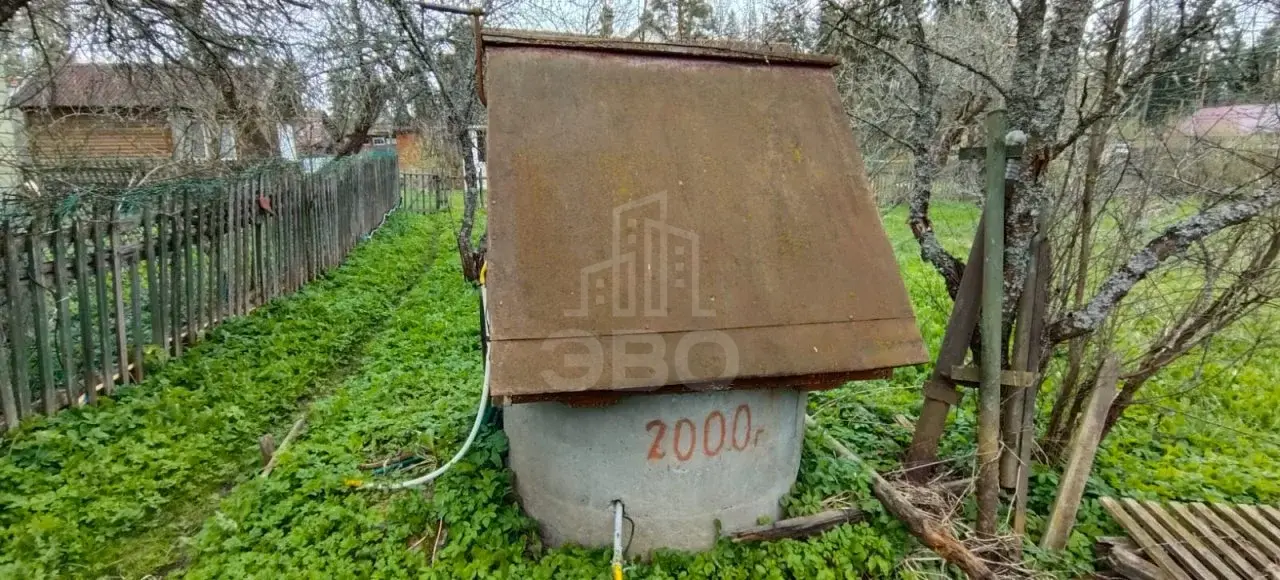 загородная недвижимость в Ленинградской области по адресу: Декабристов ул., 13, литера А