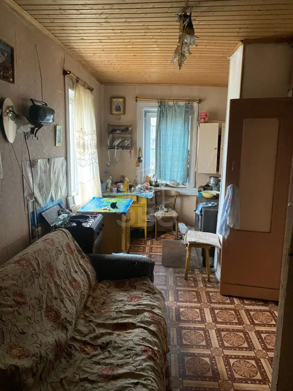 загородная недвижимость в Ленинградской области по адресу: Декабристов ул., 13, литера А
