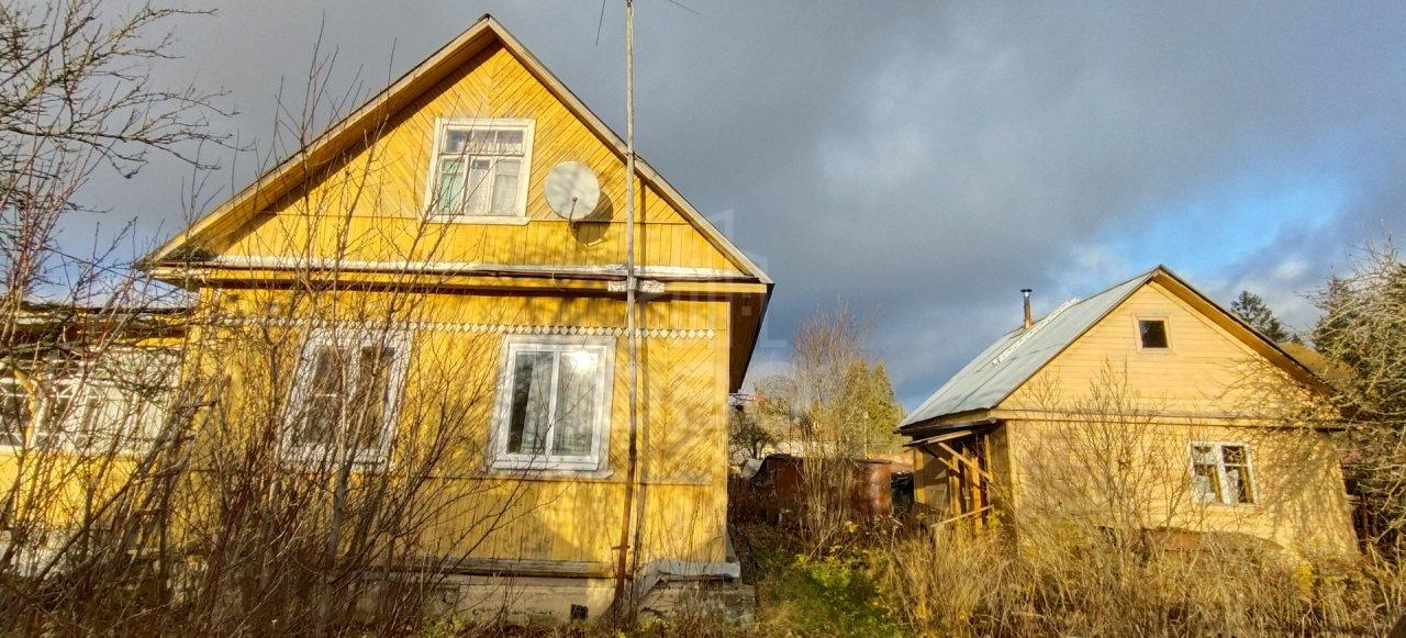 загородная недвижимость в Ленинградской области по адресу: Декабристов ул., 13, литера А