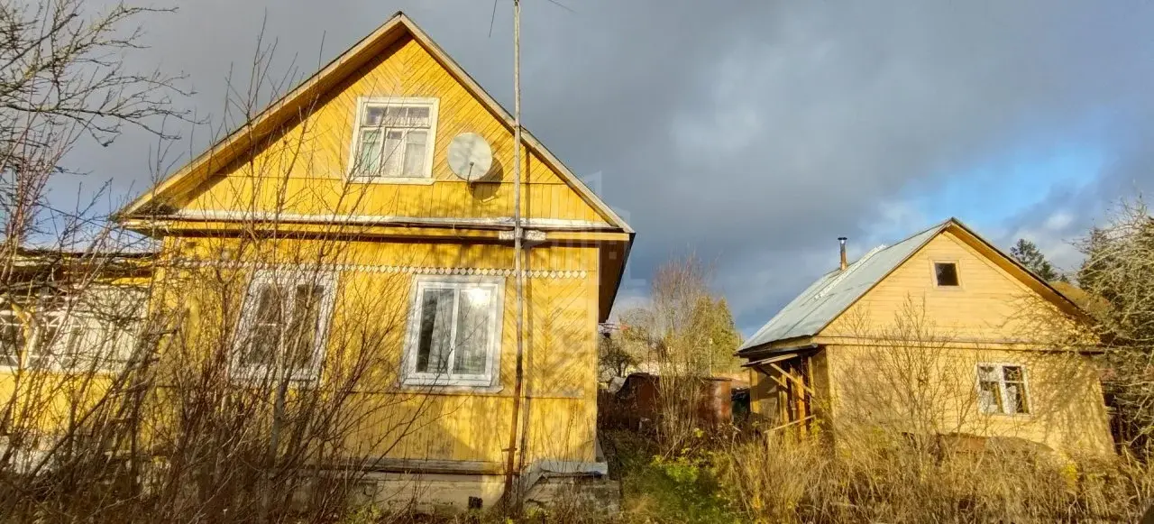 загородная недвижимость в Ленинградской области по адресу: Декабристов ул., 13, литера А