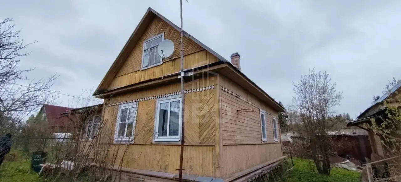 загородная недвижимость в Ленинградской области по адресу: Декабристов ул., 13, литера А