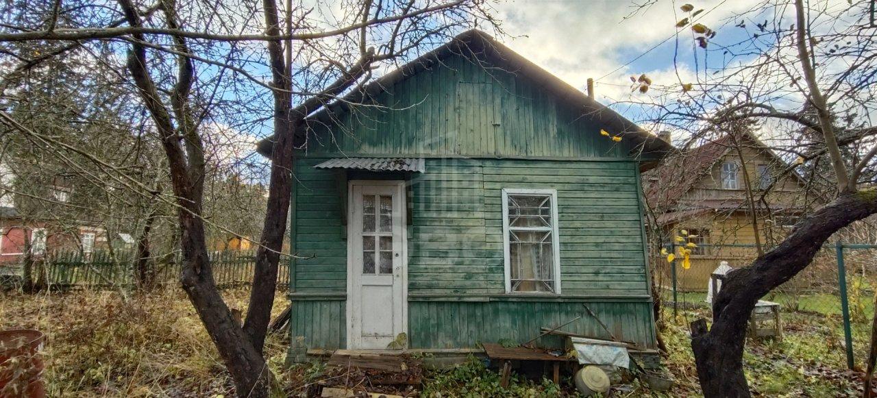 загородная недвижимость в Ленинградской области по адресу: Декабристов ул., 13, литера А