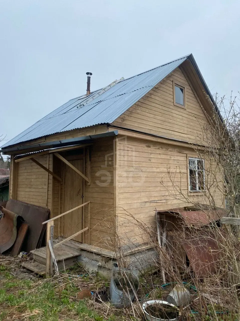 загородная недвижимость в Ленинградской области по адресу: Декабристов ул., 13, литера А