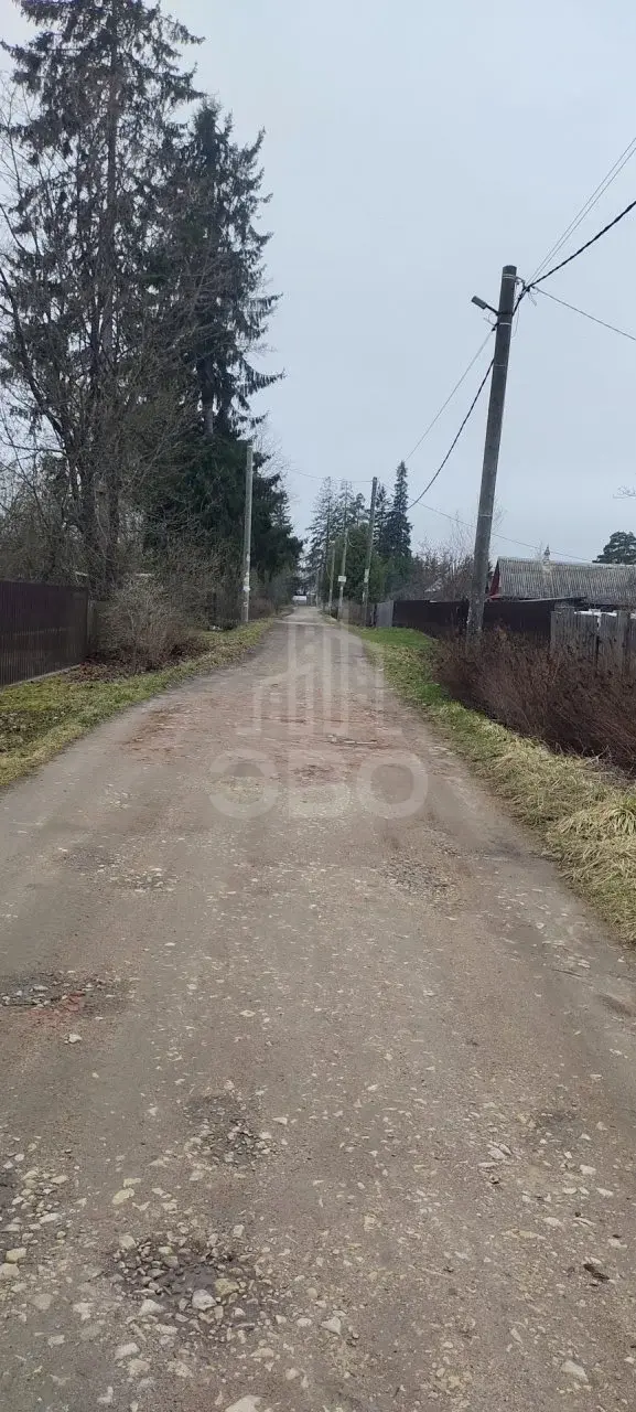 загородная недвижимость в Ленинградской области по адресу: Декабристов ул., 13, литера А