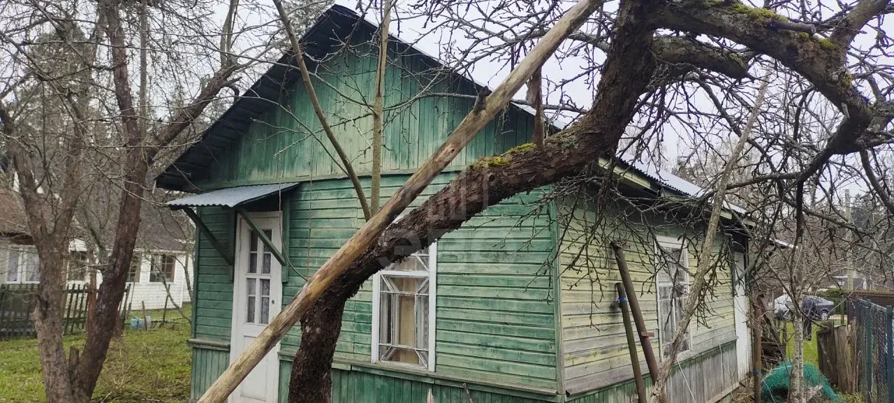 загородная недвижимость в Ленинградской области по адресу: Декабристов ул., 13, литера А