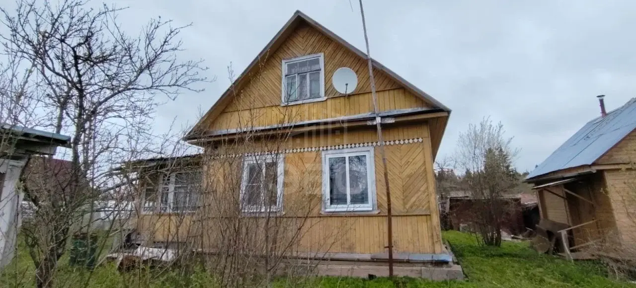 загородная недвижимость в Ленинградской области по адресу: Декабристов ул., 13, литера А