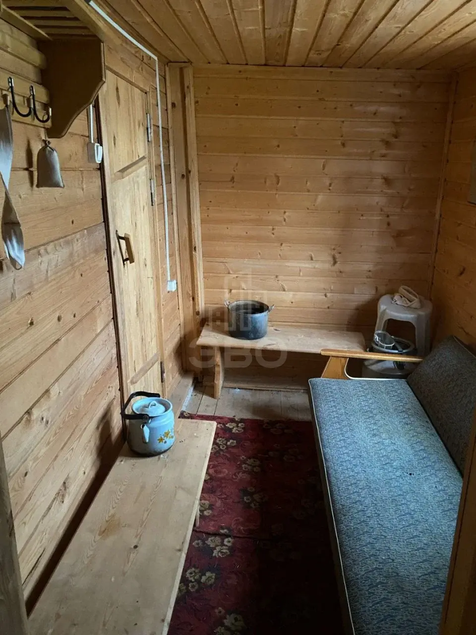 загородная недвижимость в Ленинградской области по адресу: Декабристов ул., 13, литера А