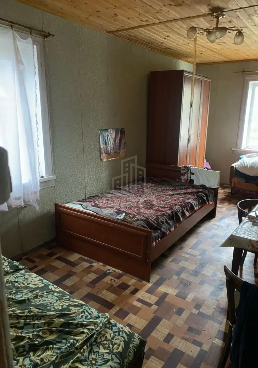 загородная недвижимость в Ленинградской области по адресу: Декабристов ул., 13, литера А