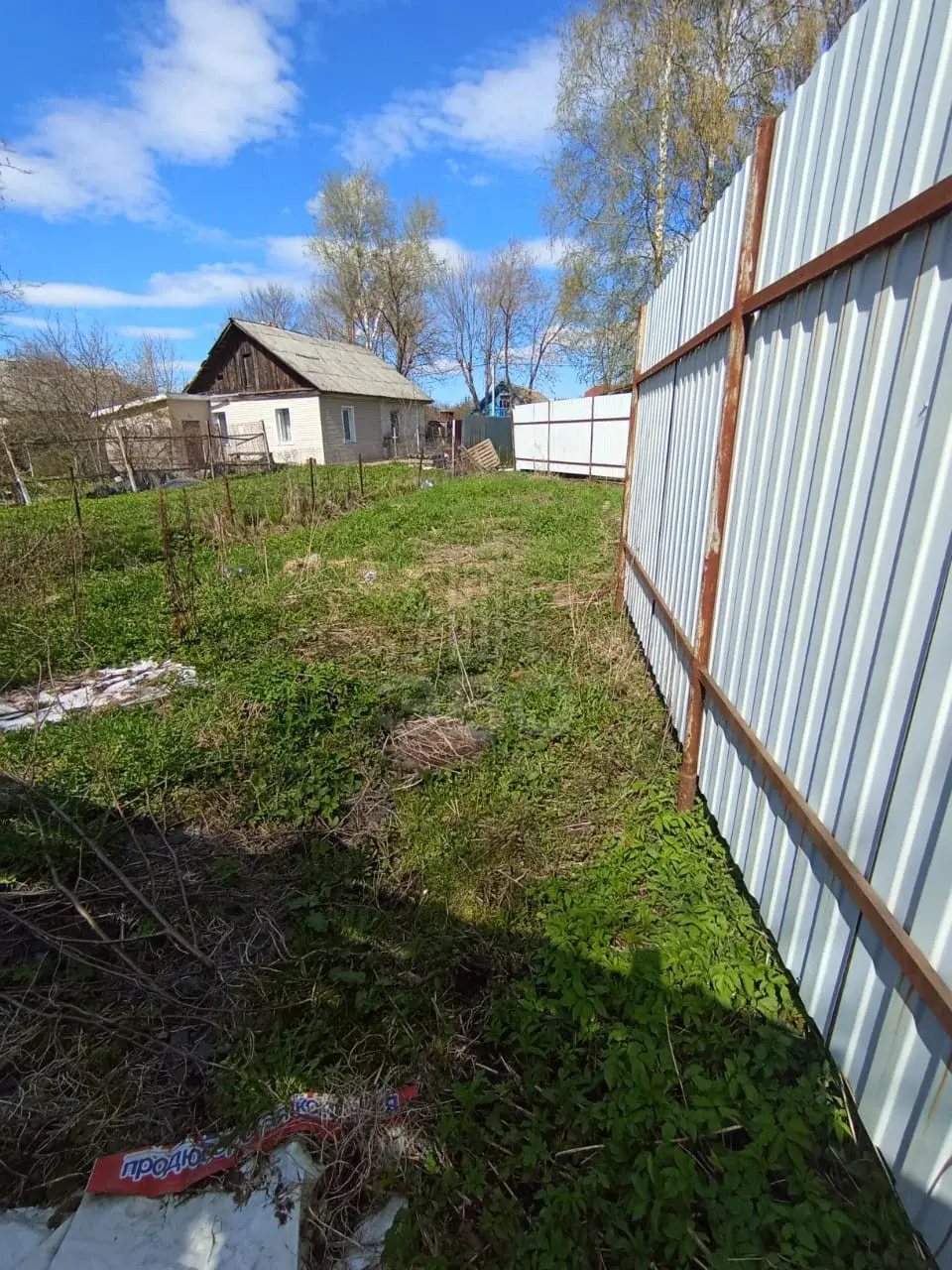 загородная недвижимость в Ленинградской области по адресу: Металлистов ул., 47