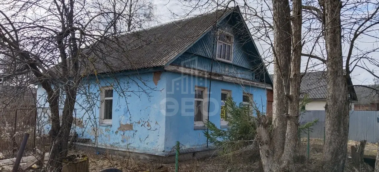 загородная недвижимость в Ленинградской области по адресу: Металлистов ул., 47