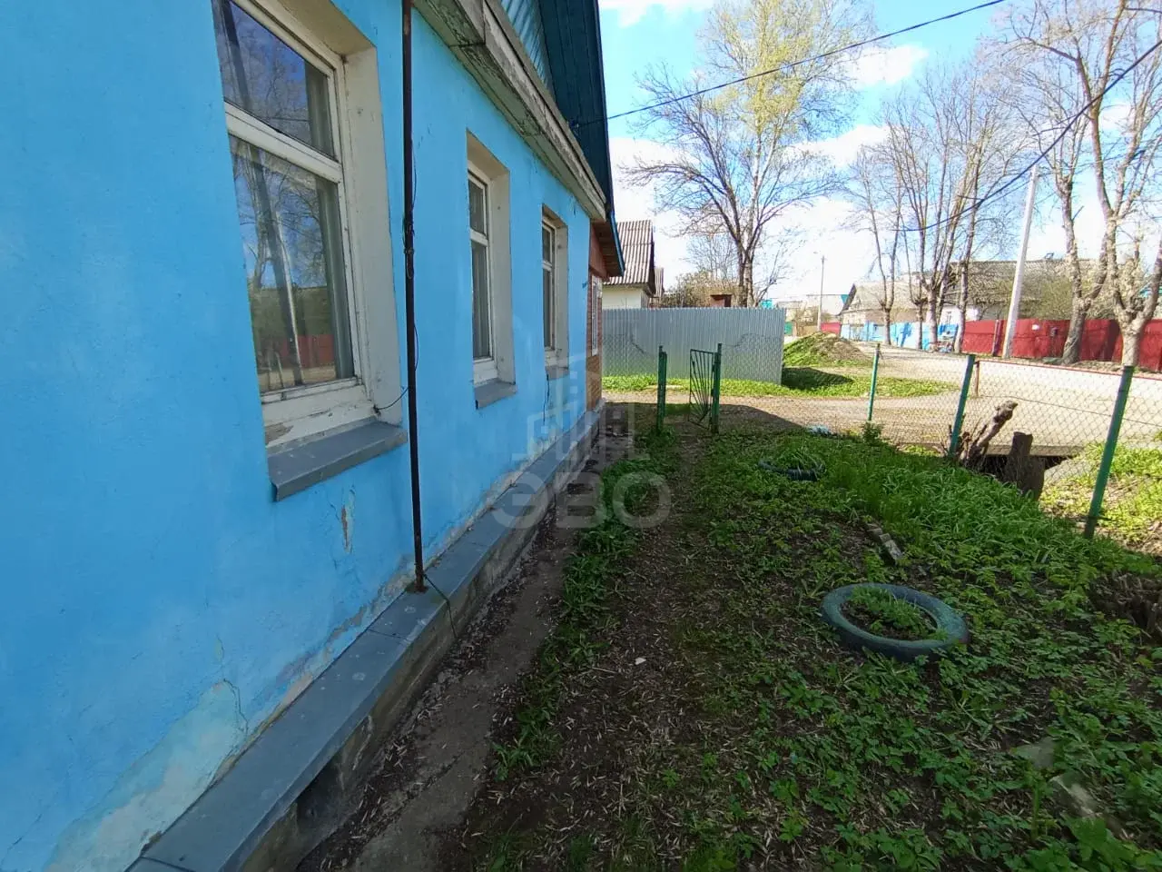 загородная недвижимость в Ленинградской области по адресу: Металлистов ул., 47