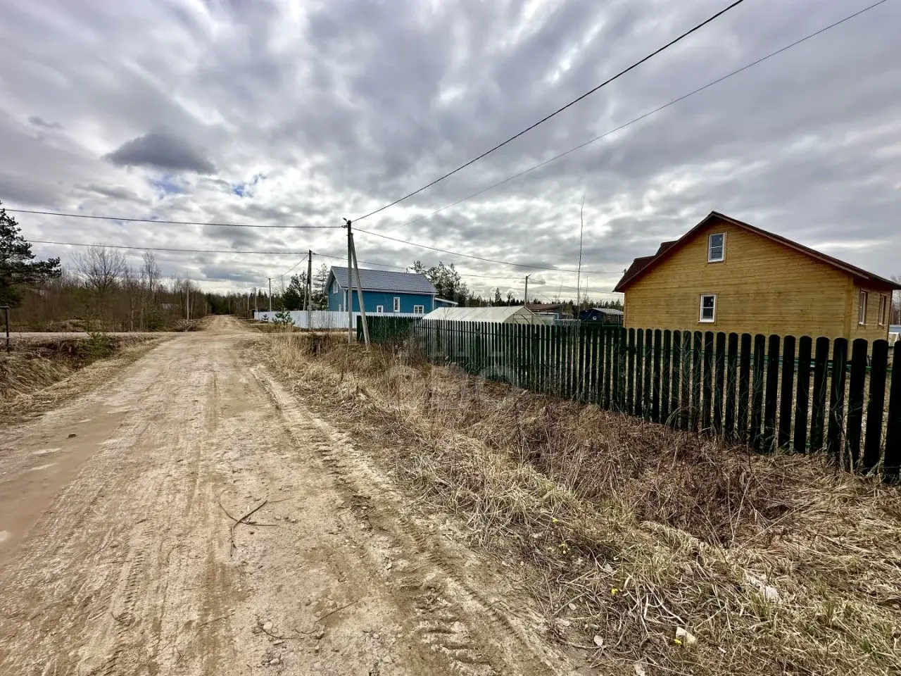 загородная недвижимость в Санкт-Петербурге по адресу: 15-я линия