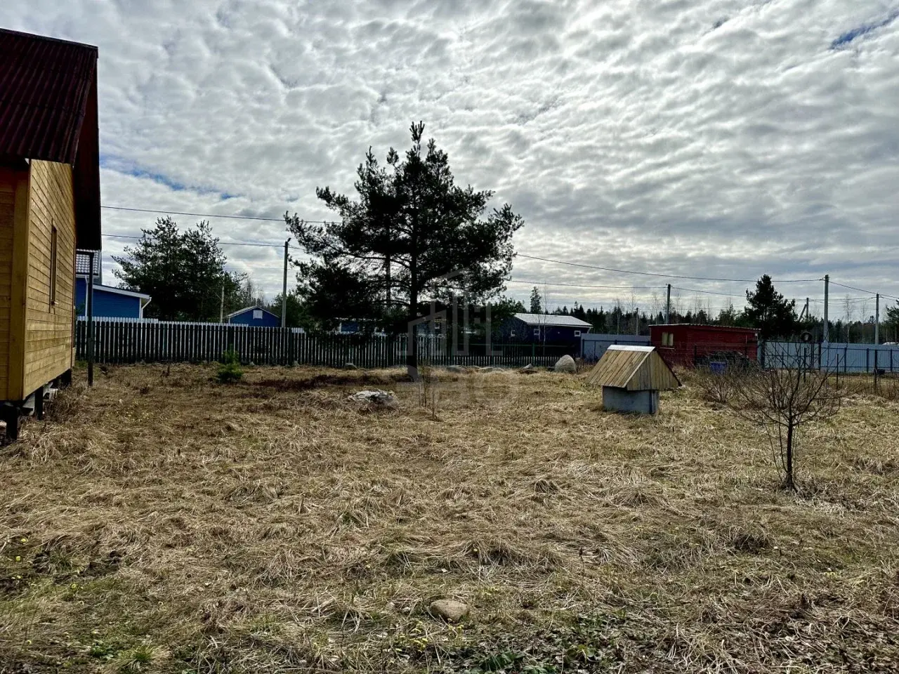 загородная недвижимость в Санкт-Петербурге по адресу: 15-я линия