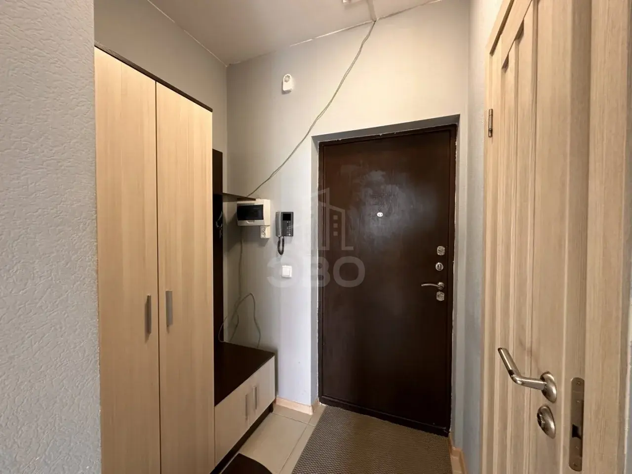 однокомнатная квартира в Санкт-Петербурге по адресу: Менделеева б-р., 8, к 1